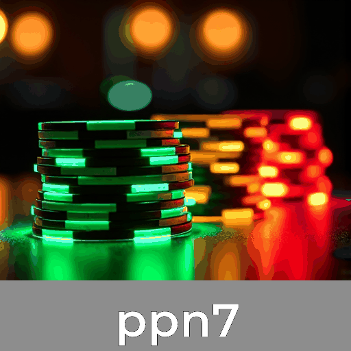 Aproveite os Bônus Únicos e Ofertas Exclusivas do ppn7