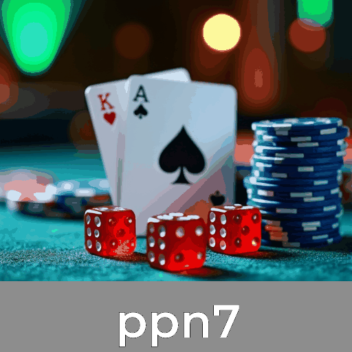 ppn7: Plataforma de Apostas Segura e Premiada