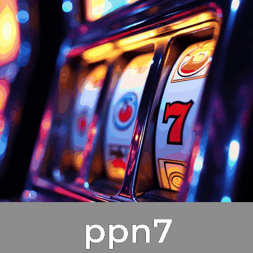 ppn7: Slots com Jackpots, Mesa Clássica e Dealer Ao Vivo para Vencedores