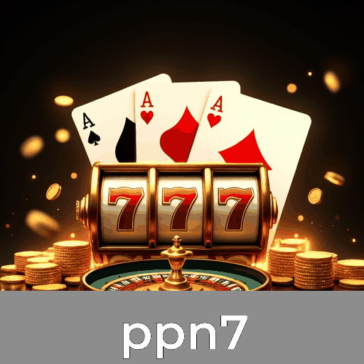 ppn7: A Plataforma de Apostas Móveis Completa e Conveniente