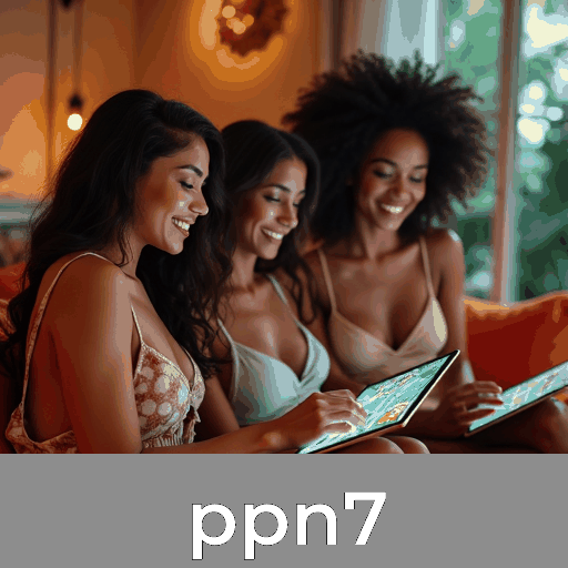 Experimente o login premium com segurança no ppn7